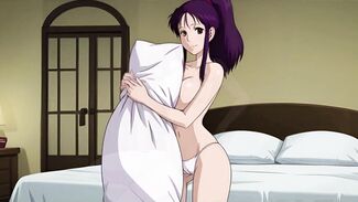 Pillow Humping