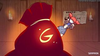 [Derpixon] FandelTales 1080p - 10 image