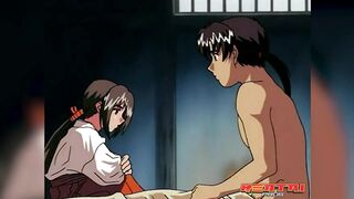 Step Sister and Brother Alone in House | Uncensored Hentai - 2 image