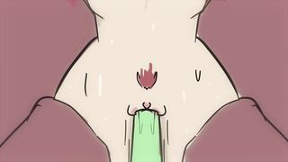 Ezra Vs. The Strange Flower: Part 2, the transformation - 4 image