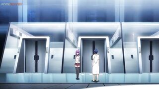 Shuumatsu no Harem 01 - 3 image