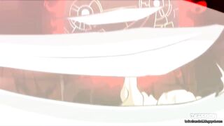 [Derpixon] Persona 5 HeartSwitch 1080p - 8 image