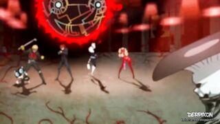 [Derpixon] Persona 5 HeartSwitch 1080p - 9 image