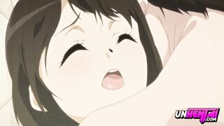 Making My Stepsister Squirt - Hentai - 10 image