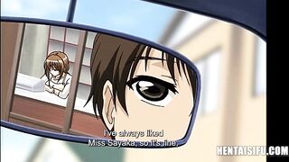 The Sweet Life Of A Dry Cleaner - ENG SUBS - 2 image