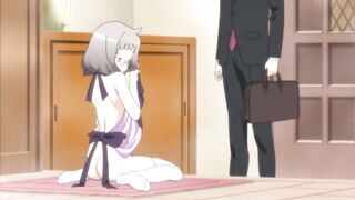 NAKAIMO: My Sister is Among Them! (2012) - Mini Fanservice Compilation - 10 image