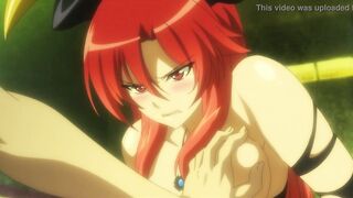 So, I Can't Play H! (2012) - [anime fanservice compilation] - 6 image
