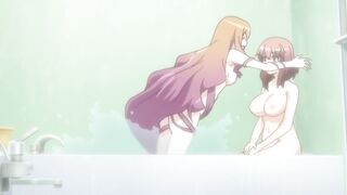 So, I Can't Play H! (2012) - [anime fanservice compilation] - 8 image