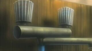 Uncensored Hentai | Step Mom Wanna Be Creampied - 2 image