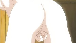 Uncensored Hentai | Step Mom Wanna Be Creampied - 4 image