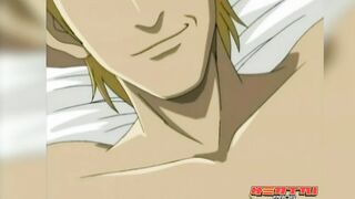 Hentai Pros - Shy Housewife Shizuko Is Bounded With A Rope Harness & Fucked - 6 image