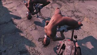 FO4 The Slaves of State Prison - 4 image