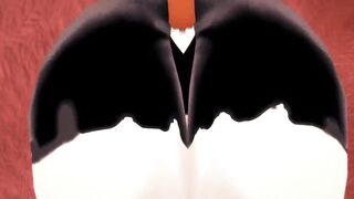 Helluva Boss - Sex with Loona - Furry Hentai - 2 image