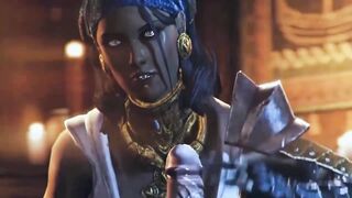 SFM SLUTS GIVING HEAD {BJ COMP 5} {2020 REUPLOADED} - 5 image