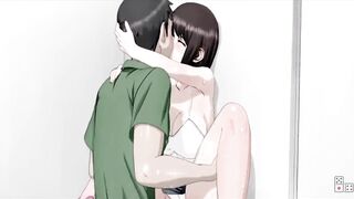 HMV-Anime Girls Getting Fucked - 9 image