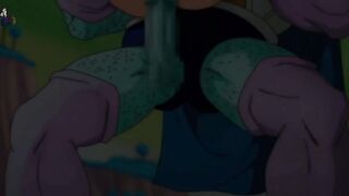 Bulma's Adventure 3 episode 3 - 7 image