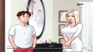 SummertimeSaga - Do you want a mature woman? E3#64 - 4 image