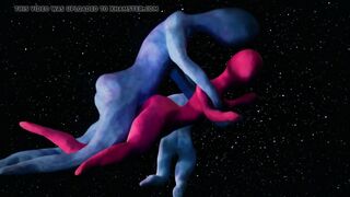 anime fuck stop motion plasticine puppets sex - 5 image