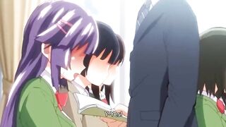 Chizuru-chan Kaihatsu Nikki 2 - 4 image