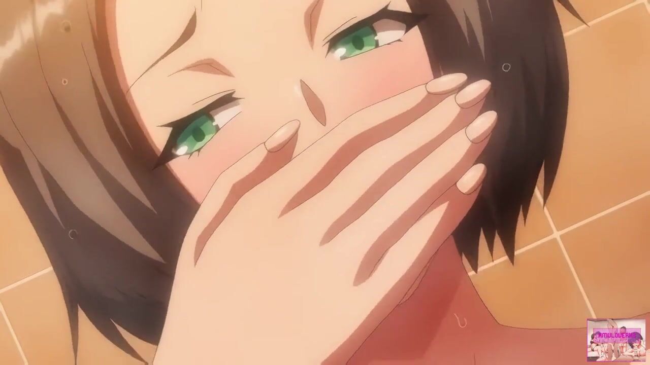 Anime hentai cheating photo