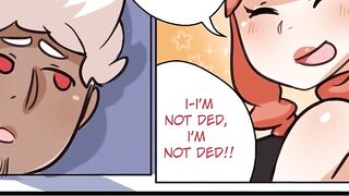 Workout buddies - Hentai comics - 9 image