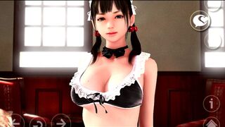 Super Naughty Maid - Game Review - 1 image