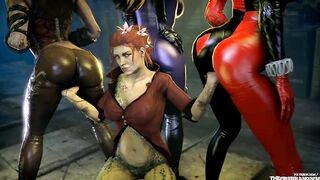 HMV- Firebrand Collection