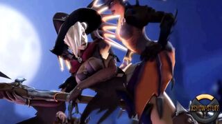 SFM FUTANARIA COMPILATION - 2020 REUPLOADED - 1 image