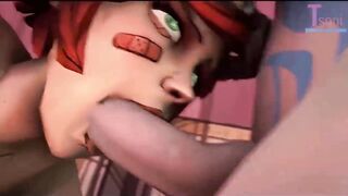 SFM FUTANARIA COMPILATION - 2020 REUPLOADED - 6 image