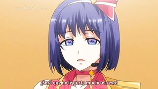 Bitches Got Freaky At Carnival Orgy. - 3 image