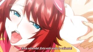 Bitches Got Freaky At Carnival Orgy. - 4 image