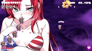 Get to Work, Succubus-chan! (Part 6 Lets Play) - 4 image