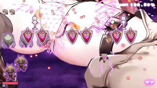 Get to Work, Succubus-chan! (Part 6 Lets Play) - 6 image