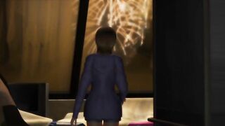 Morment Trailer SYLD 3D Movie - 2 image