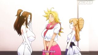 HLP Energy Kyou Ep1 (part 1) - 10 image