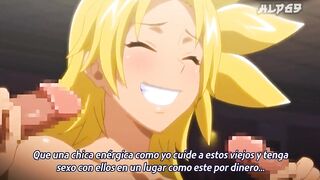 HLP Energy Kyou Ep1 (part 1) - 2 image