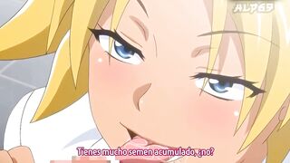 HLP Energy Kyou Ep1 (part 1) - 3 image