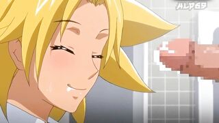 HLP Energy Kyou Ep1 (part 1) - 4 image