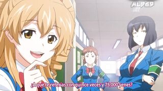 HLP Energy Kyou Ep1 (part 1) - 9 image