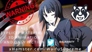 Ellie Gets Fucked - Last of US POV - 2 image