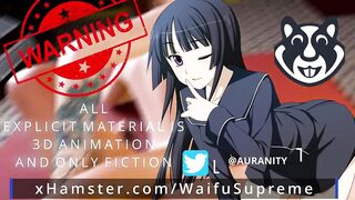 Ellie Gets Fucked - Last of US POV - 3 image