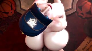 Oblivion HMV (HeroicsHMVs) - 9 image