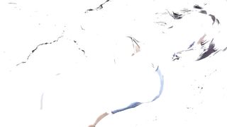 MK9 Kitana, Jade, Sonya Lose Pose + Rain and Subzero Mercy - 4 image