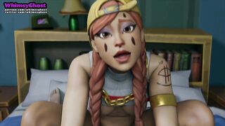 Aura Sex POV - Fortnite (Sound) - 10 image