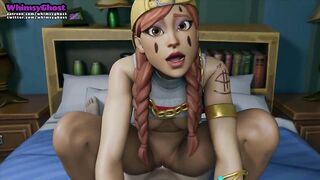 Aura Sex POV - Fortnite (Sound) - 9 image