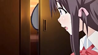 Hentai teen hard fuck part 1 - 8 image