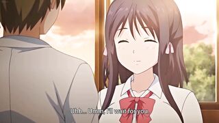 Hentai teen hard fuck part 1 - 9 image