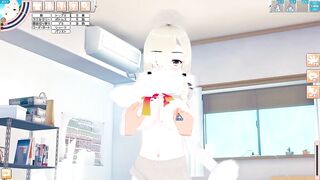 Shelly 3d hentai (KOIKATU) - 2 image