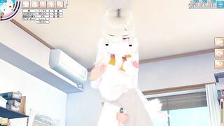 Shelly 3d hentai (KOIKATU)