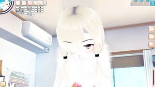 Shelly 3d hentai (KOIKATU) - 4 image